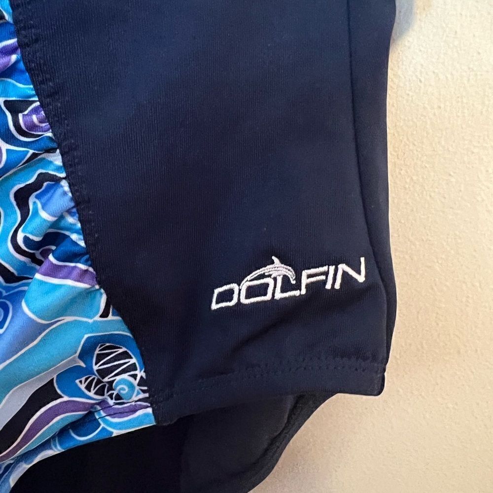 Dolfin Bathing Suit - Picture 3 of 5